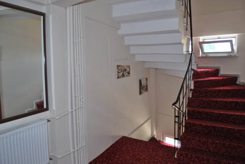 Göktuğ Hotel