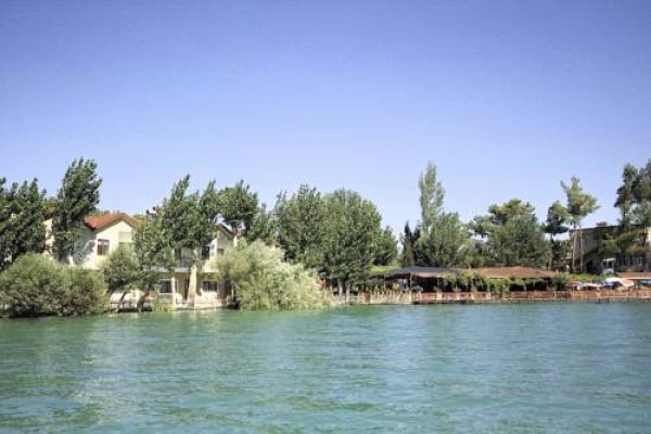 Gölbaşı Hotel