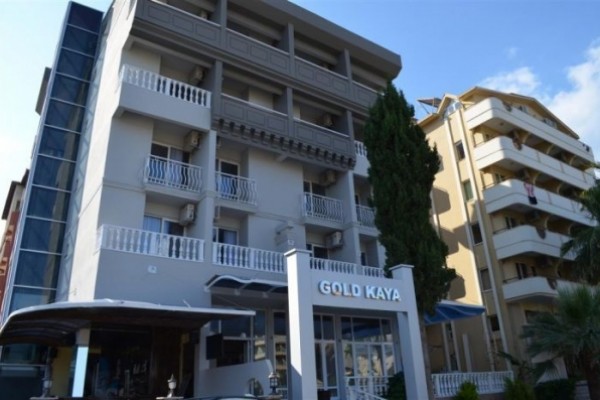 Gold Kaya Otel