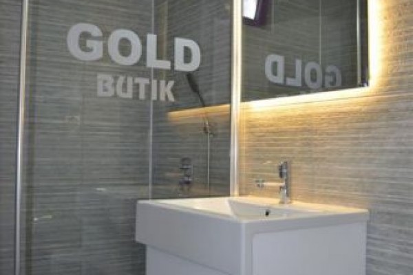 Gold Kaya Otel