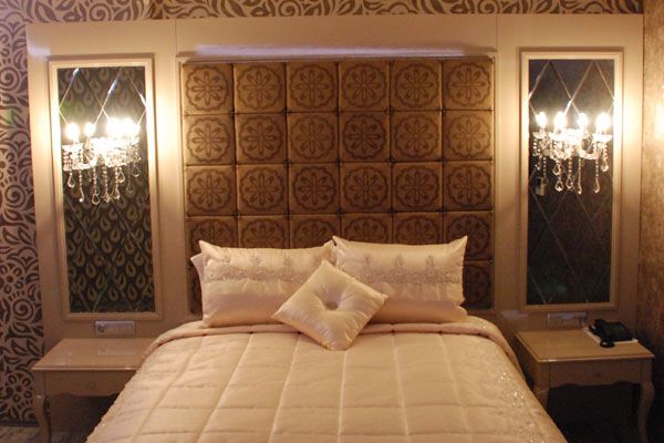 Golden Palas Hotel