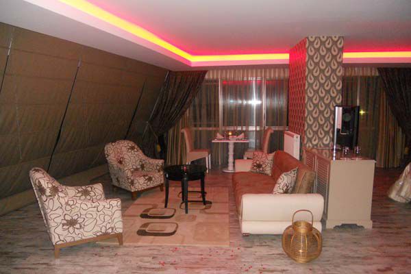 Golden Palas Hotel