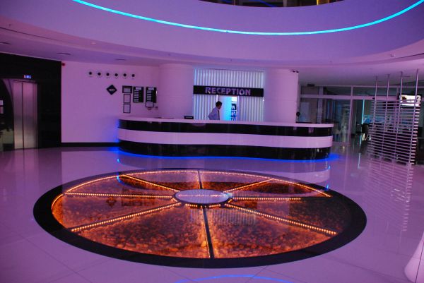 Golden Palas Hotel