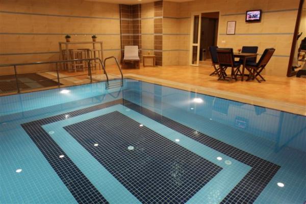 Golden Park Hotel İstanbul