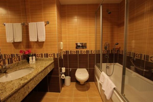 Golden Park Hotel İstanbul