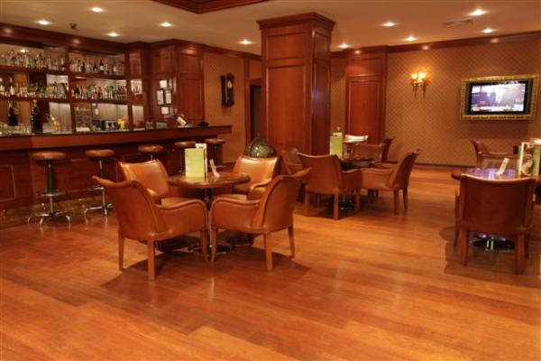 Golden Park Hotel İstanbul