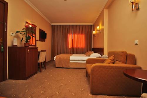 Golden Rest Hotel