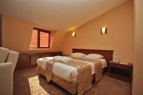 Golden Rest Hotel