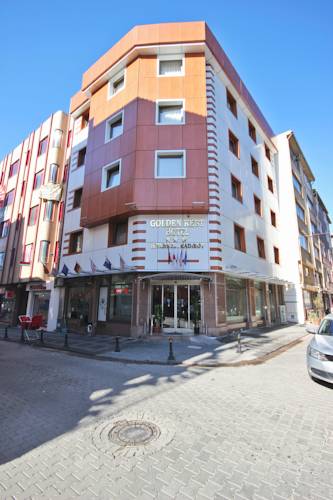 Golden Rest Hotel