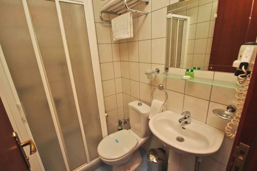 Golden Rest Hotel