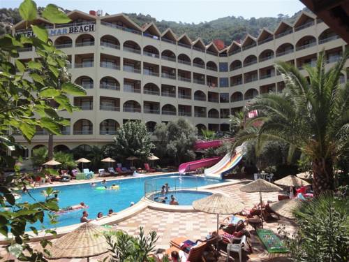 Gölmar Beach Hotel