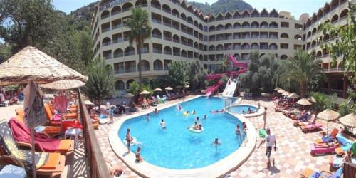 Gölmar Beach Hotel