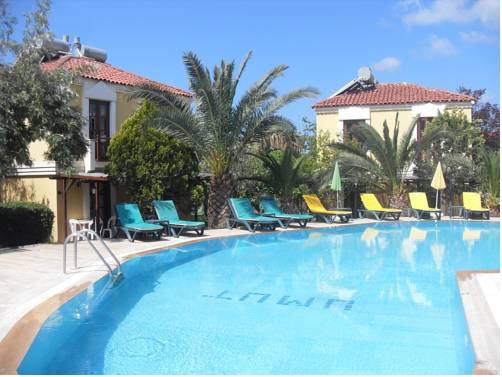 Gondol Apartments