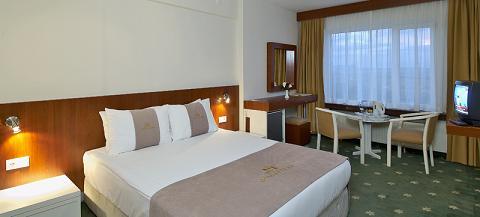 Gönlüferah City Hotel
