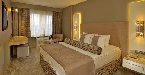 Gönlüferah City Hotel