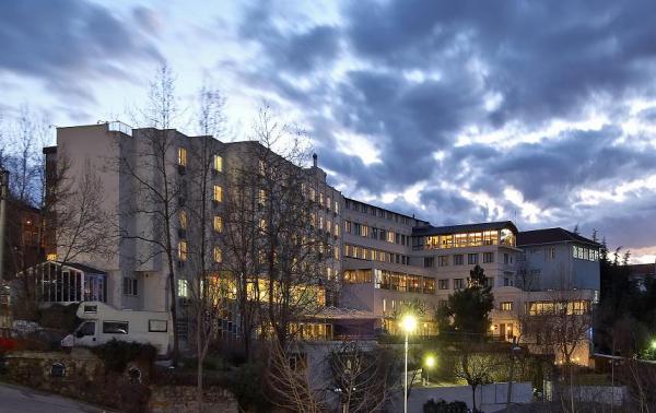 Gönlüferah City Hotel