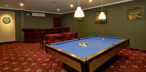 Gönlüferah City Hotel