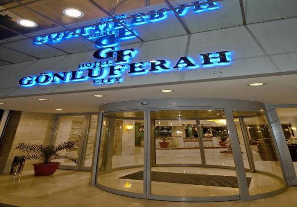 Gönlüferah City Hotel