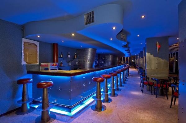 Gönlüferah City Hotel