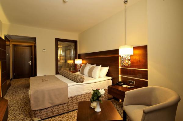 Gönlüferah City Hotel