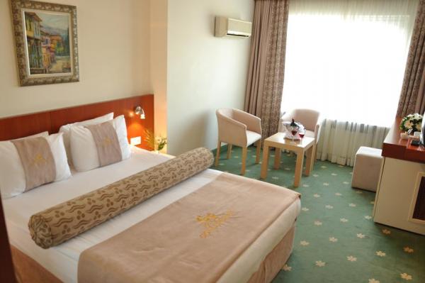 Gönlüferah City Hotel