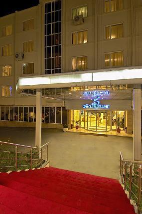 Gönlüferah City Hotel