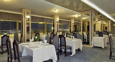 Gönlüferah City Hotel