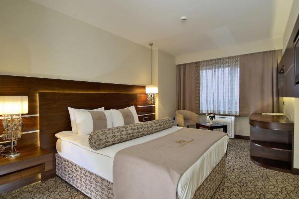 Gönlüferah City Hotel