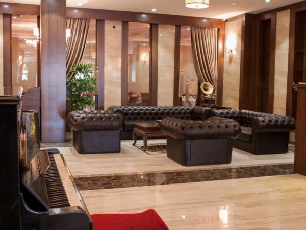 Görükle Oruç Hotel & Spa