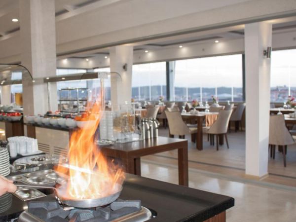 Görükle Oruç Hotel & Spa