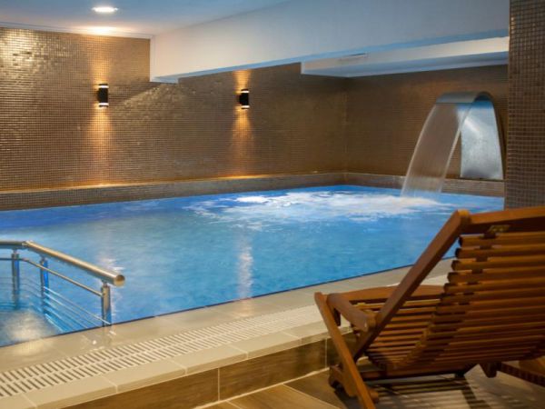 Görükle Oruç Hotel & Spa