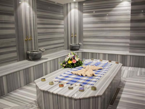Görükle Oruç Hotel & Spa