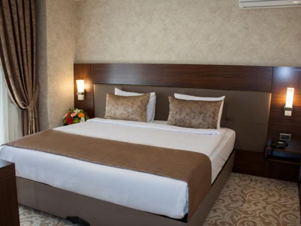 Görükle Oruç Hotel & Spa