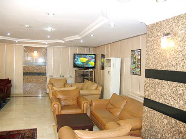 Grand Akkoza Hotel