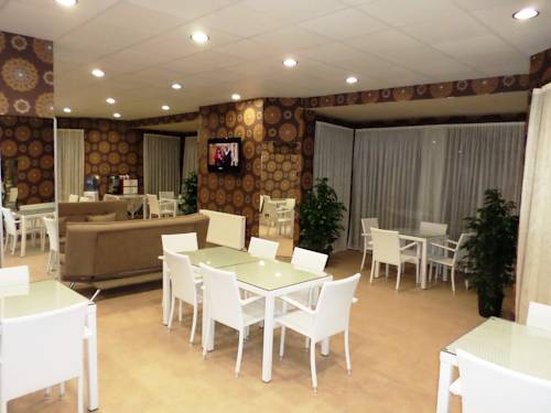 Grand Al-Harthy Hotel