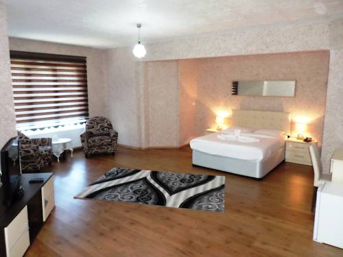 Grand Al-Harthy Hotel
