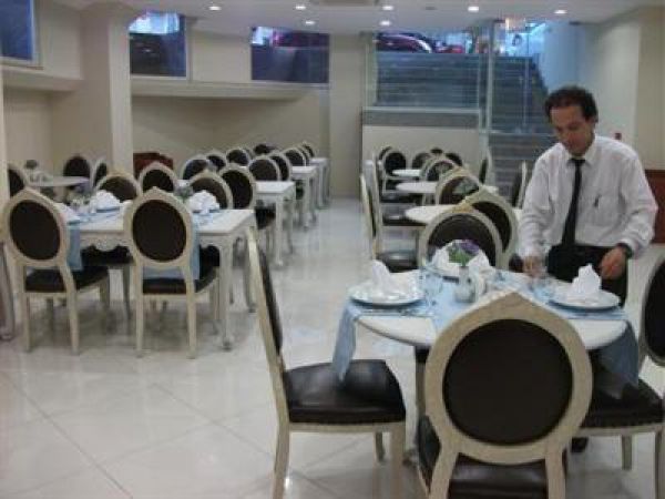 Grand Anatolia Hotel