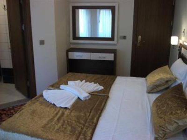Grand Anatolia Hotel