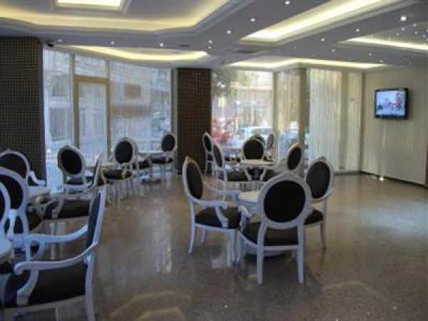 Grand Anatolia Hotel