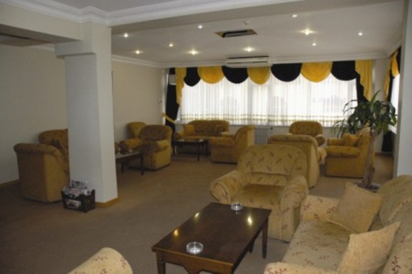 Grand As Hotel İstanbul