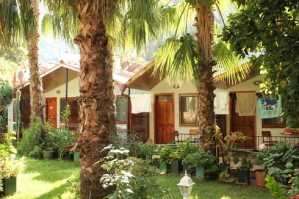 Grand Aygün Hotel