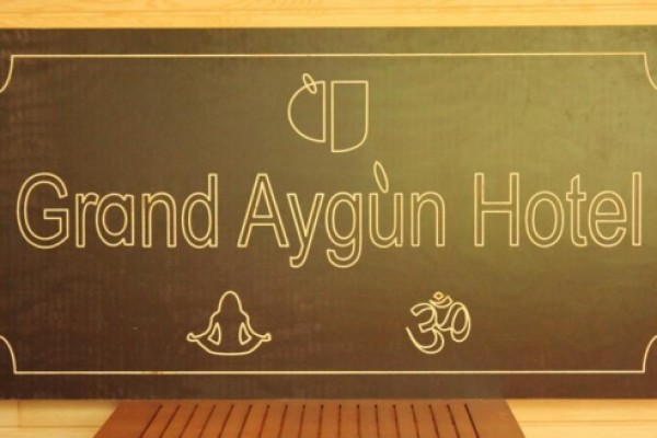 Grand Aygün Hotel
