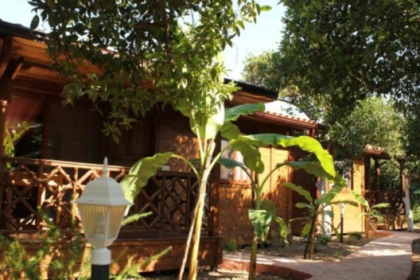 Grand Aygün Hotel