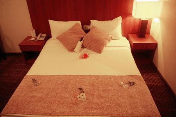 Grand Beyazıt Hotel