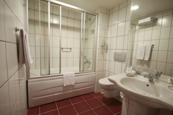 Grand Beyazıt Hotel