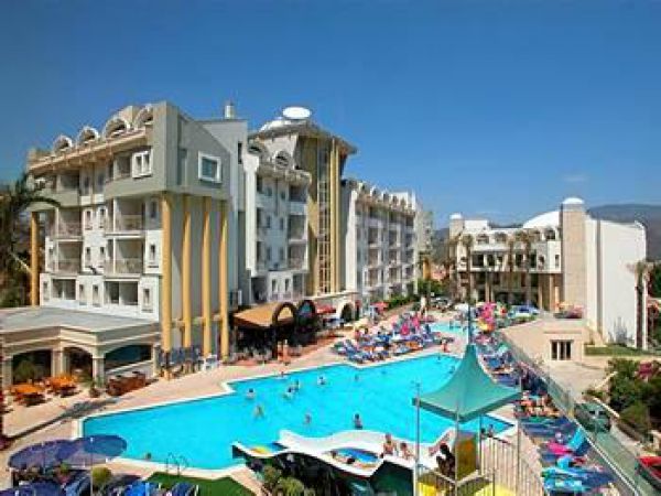 Grand Cettia Hotel