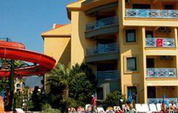 Grand Cettia Hotel