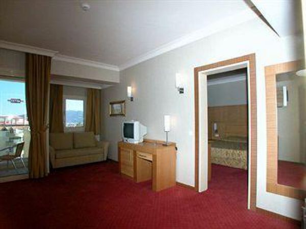 Grand Cettia Hotel