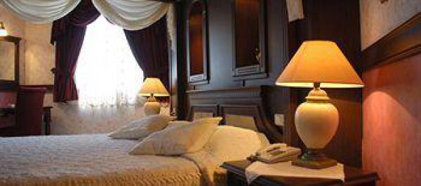 Grand Cettia Hotel