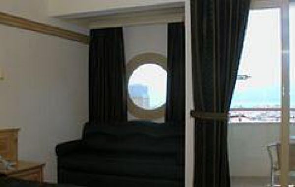 Grand Cettia Hotel